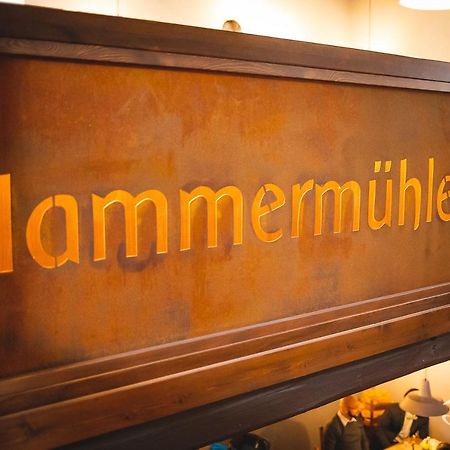 Hessischer Hof Ober-Ramstadt Exterior photo